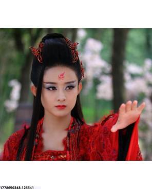 赤座美代子
